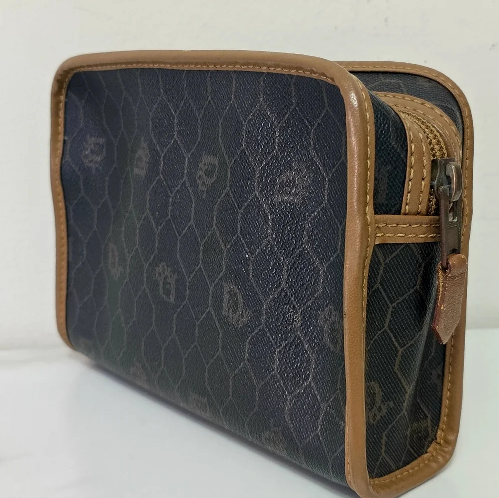 Christian Dior Clutch - Picture 2 of 6